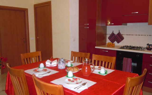 Natalys House Bed&Breakfast