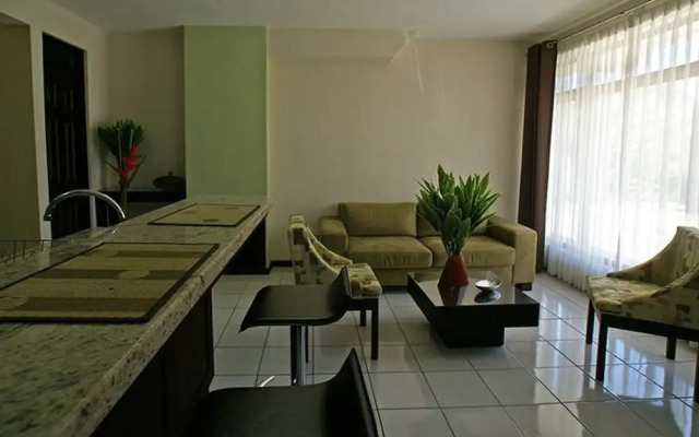 Residencias Villas Torres del Campo