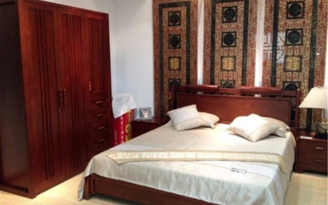 Dezhou Ningjin Hotel