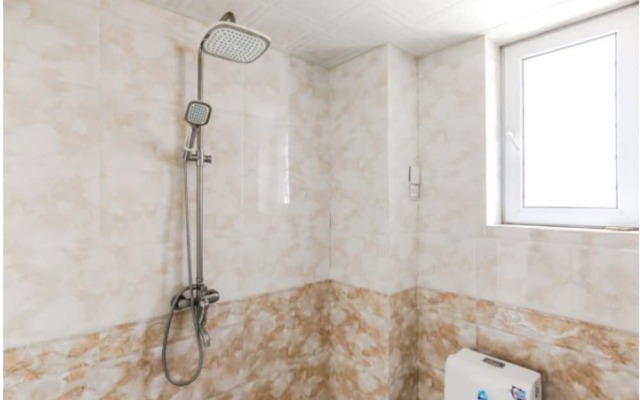 XIAOMIN INN Wentianhuayuan 1