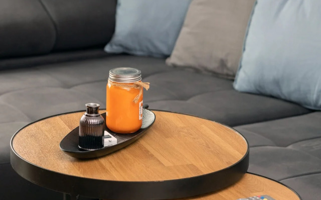 Two-bedroom Apartment Długie Ogrody 47