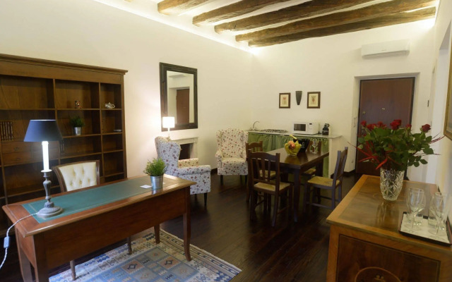 Residence Porta Palace - Welkome Apartments