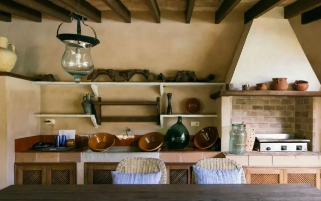 Finca Can Quatre