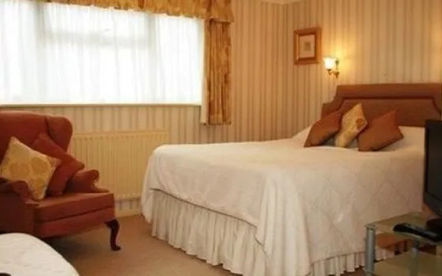 Chudleigh Hotel