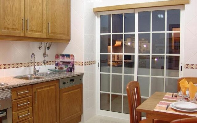 Apartamentos Monte da Vinha I