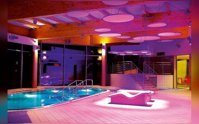 Interferie Aquapark Sport Hotel Malachit