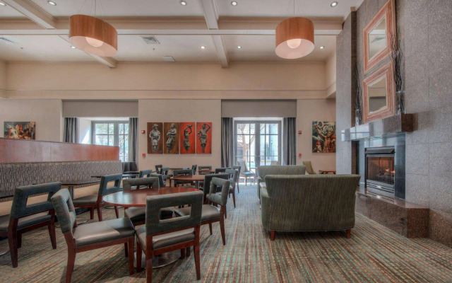 Residence Inn by Marriott Charlotte Uptown