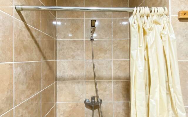 Modern Look And Comfort 2Br Kemang Village Apartment