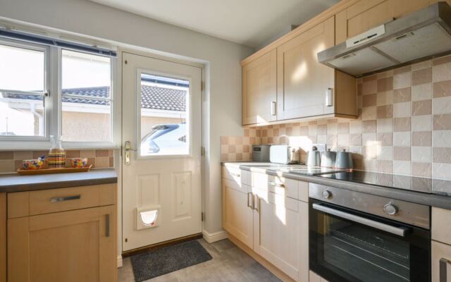 Bungalow Seaside Nairn