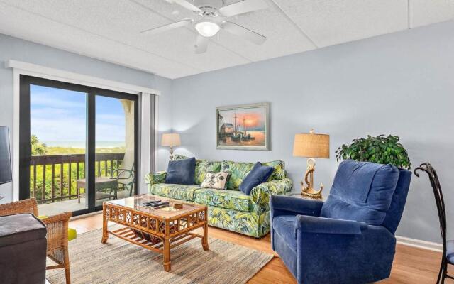 Unit 8216 - Ocean Racquet Club