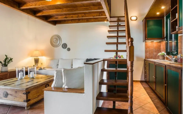 Alekata-Traditional Villas of Kefalonia