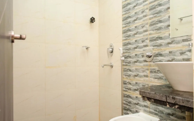 Urban Guest House by OYO Rooms