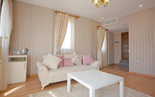 Setenonu 1892 Butik Otel