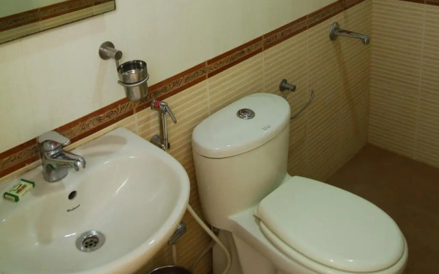Fort Beach Service Apartment