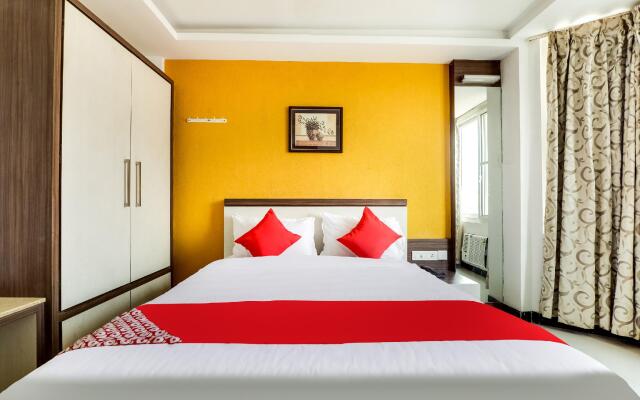 OYO 61247 Hotel Vijayalakshmi