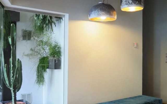 Hotel Tayko Bilbao