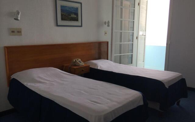 Hotel Escorial