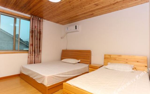 Yidianyuan Farmhouse