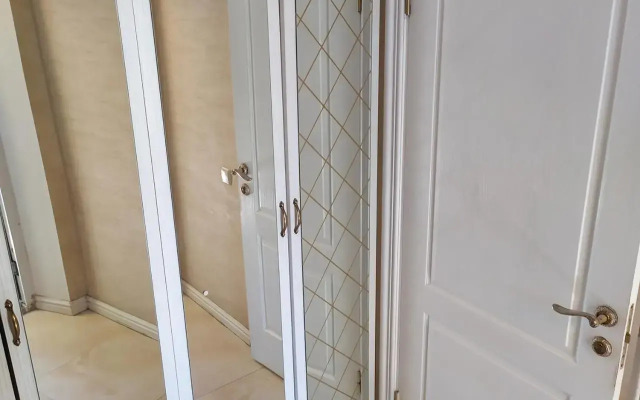 Farneliya club-hotel