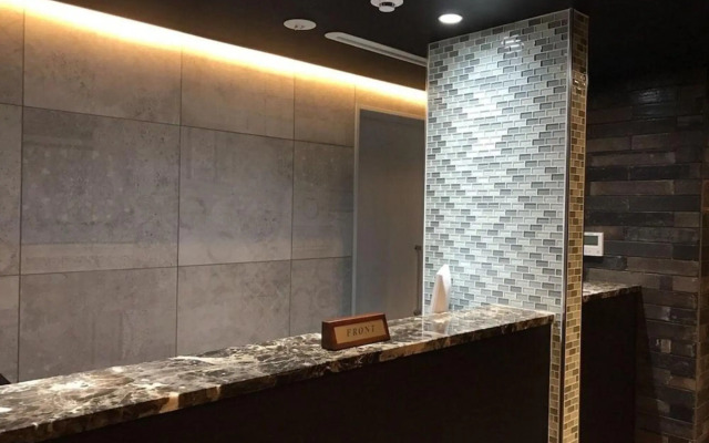 Umeda Plaza Hotel