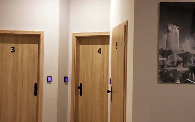 Hostel City Center Gdynia
