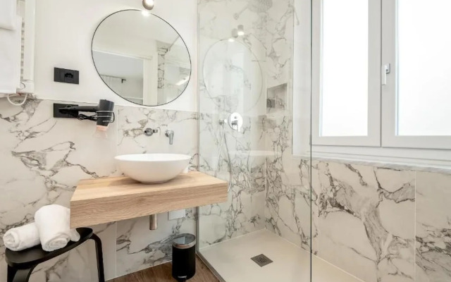 Nelli Rooms Via Veneto