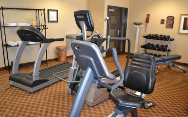 Comfort Inn & Suites Goodland