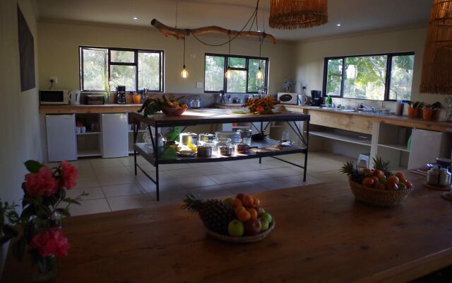 Addo African Home