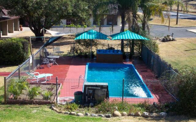 Colonial Inn Tamworth