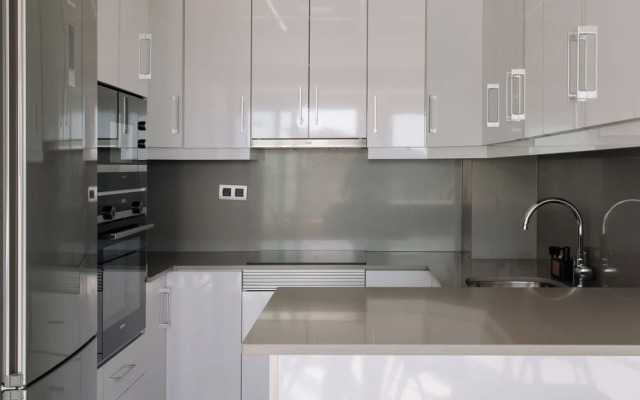 Montiboli Apartments by Buccara