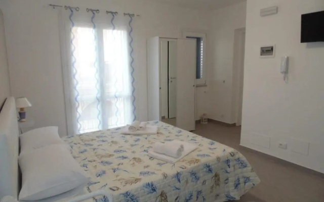 Appartamenti Milazzo Residence