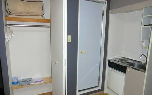 Azu garden Nippombashi / Vacation STAY 74127