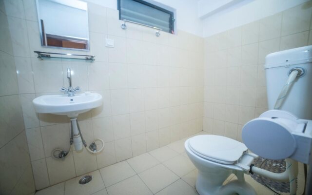 Kotee Home Hotel