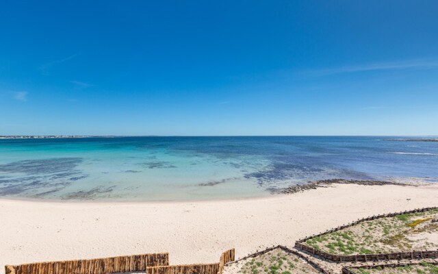 2850 Residence Bellavista - App 4 PP by Barbarhouse