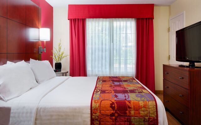 Residence Inn By Marriott Knoxville Cedar Bluff