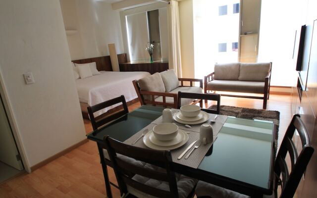 Alameda Downtown Suite 327