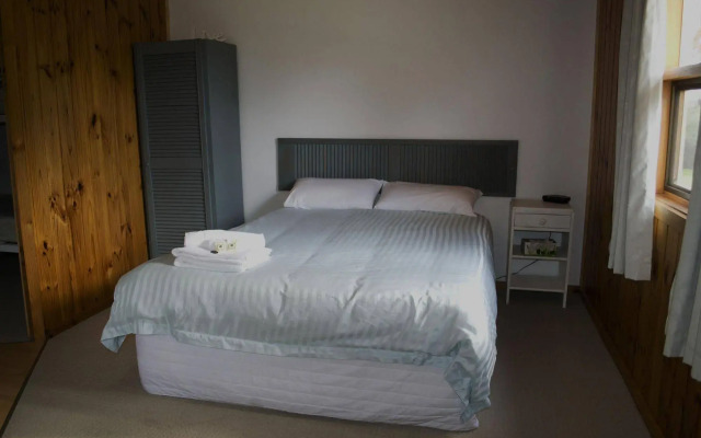 Seppelts View Cabins