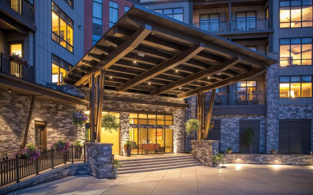 Club Wyndham Resort at Avon