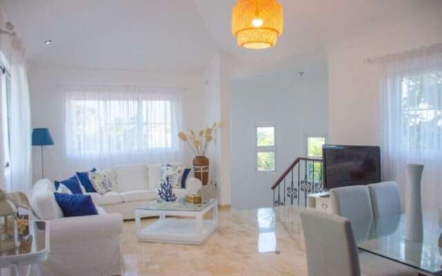 Villa Cocotal
