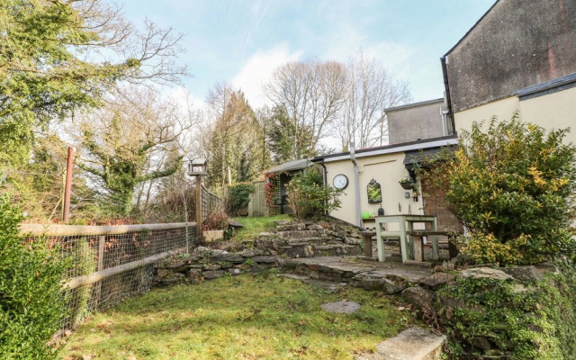 Vigo Cottage