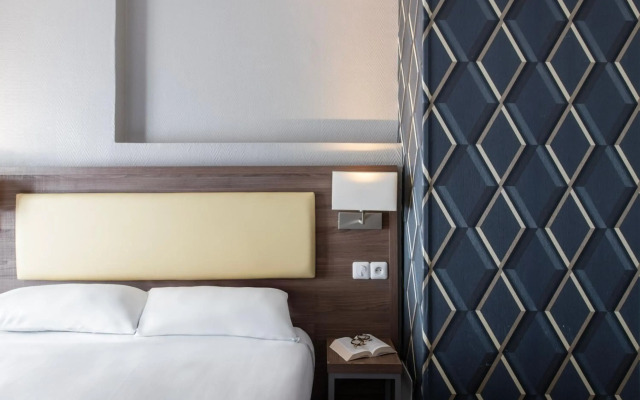 Rheinhotel Dreesen