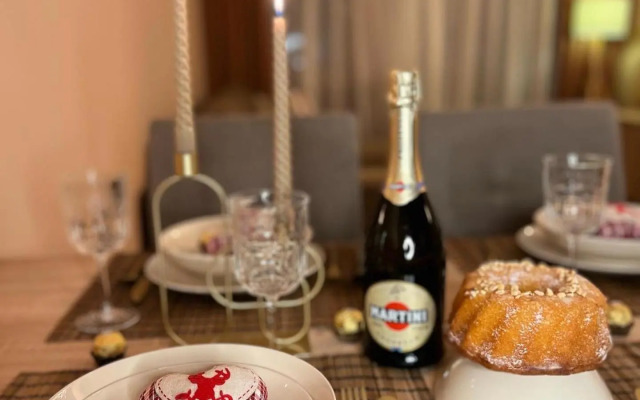 Apartman Vučko B328