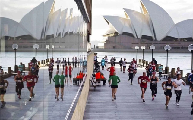 Swiss Sydney