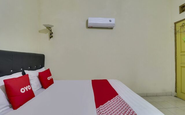 OYO 91564 Ayodya Guest House