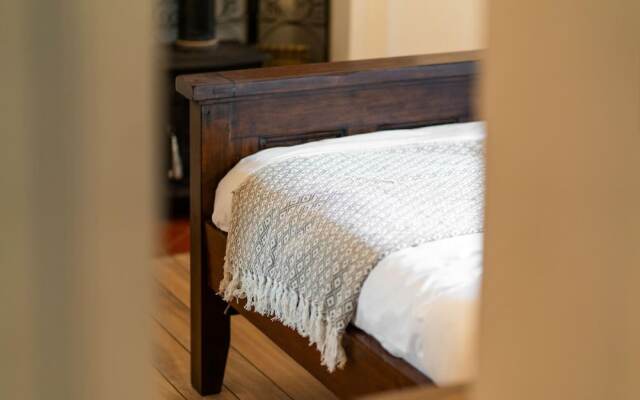 Desswood Aberdeen City Apartment