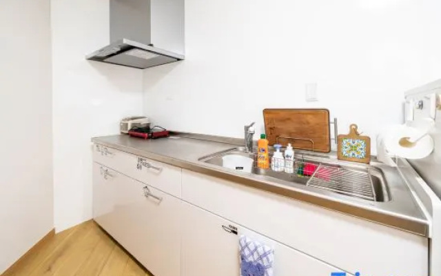 Torikari 5-chome1-10 – Guest Rooms – Fukuoka