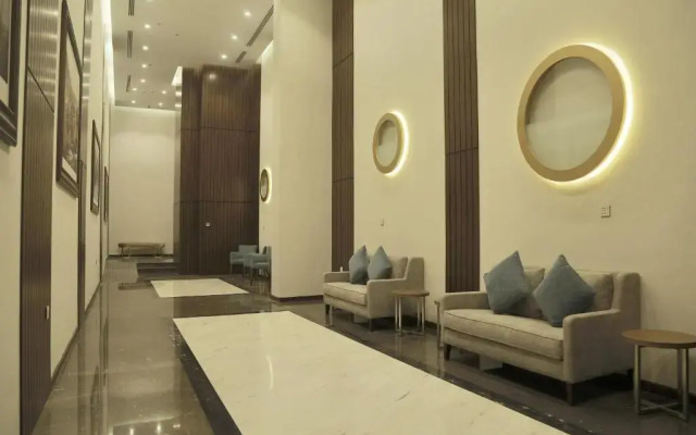 Swiss Spirit Hotel & Suites Dammam Corniche