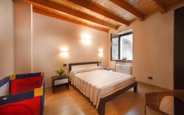 Residence La Casa del Nonno