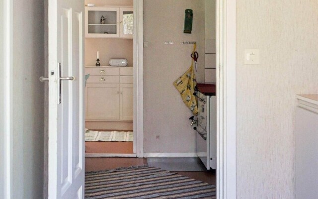 5 Person Holiday Home in Tingsryd