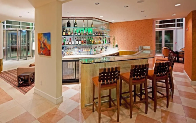 Holiday Inn L.I. City Manhattan View( Closed)